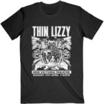 Thin Lizzy Unisex T-Shirt