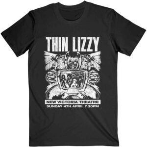 Thin Lizzy Unisex T-Shirt