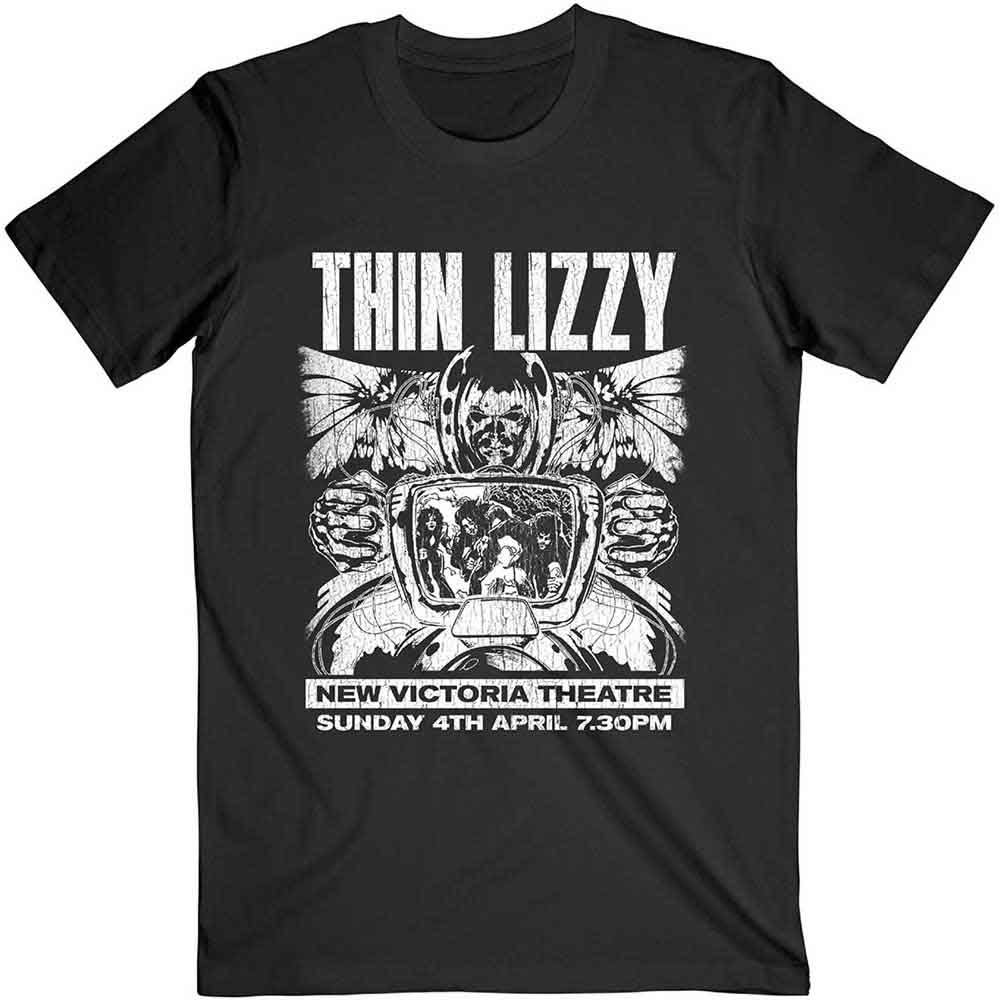 Thin Lizzy Unisex T-Shirt