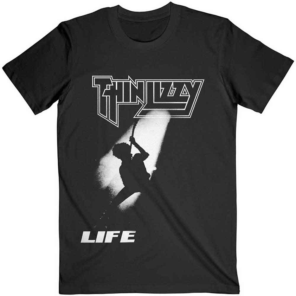 Thin Lizzy Unisex T-Shirt