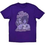 Thin Lizzy Unisex T-Shirt