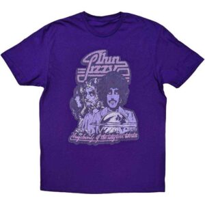 Thin Lizzy Unisex T-Shirt