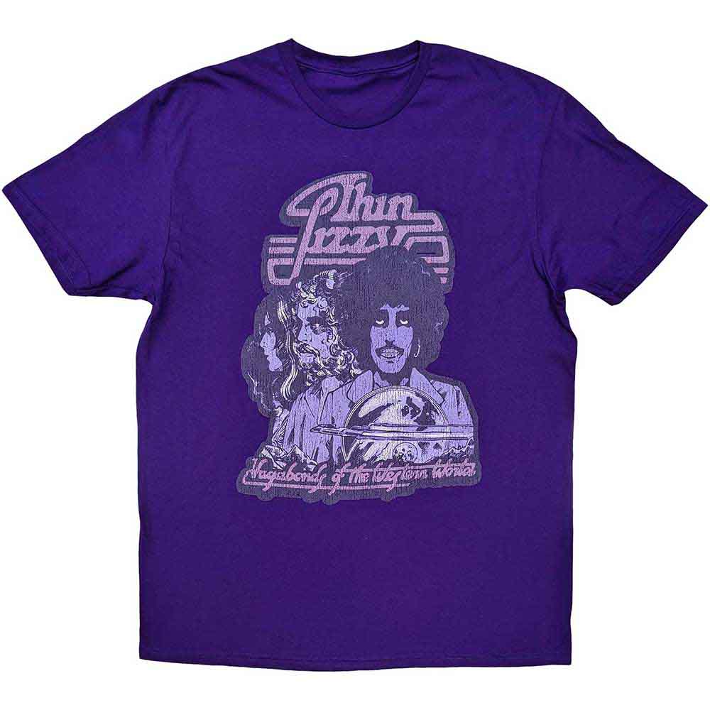 Thin Lizzy Unisex T-Shirt