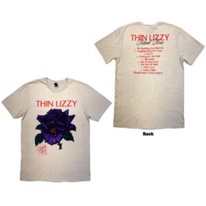 Thin Lizzy Unisex T-Shirt