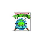 Teenage Mutant Ninja Turtles Fridge Magnet