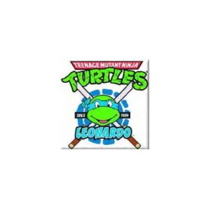 Teenage Mutant Ninja Turtles Fridge Magnet