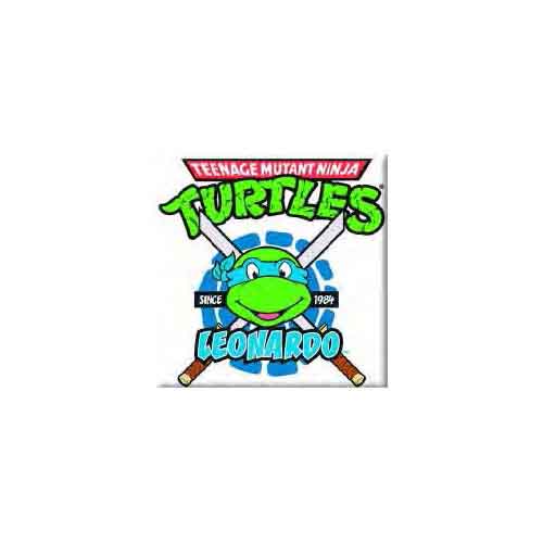 Teenage Mutant Ninja Turtles Fridge Magnet