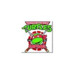 Teenage Mutant Ninja Turtles Fridge Magnet