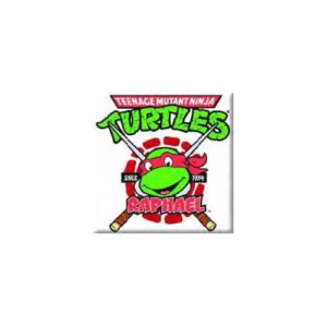 Teenage Mutant Ninja Turtles Fridge Magnet