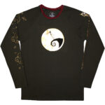 The Nightmare Before Christmas Unisex Long Sleeve T-Shirt