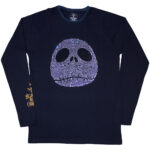 The Nightmare Before Christmas Unisex Long Sleeve T-Shirt