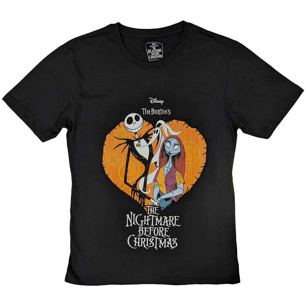 The Nightmare Before Christmas Unisex T-Shirt