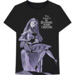 The Nightmare Before Christmas Unisex T-Shirt