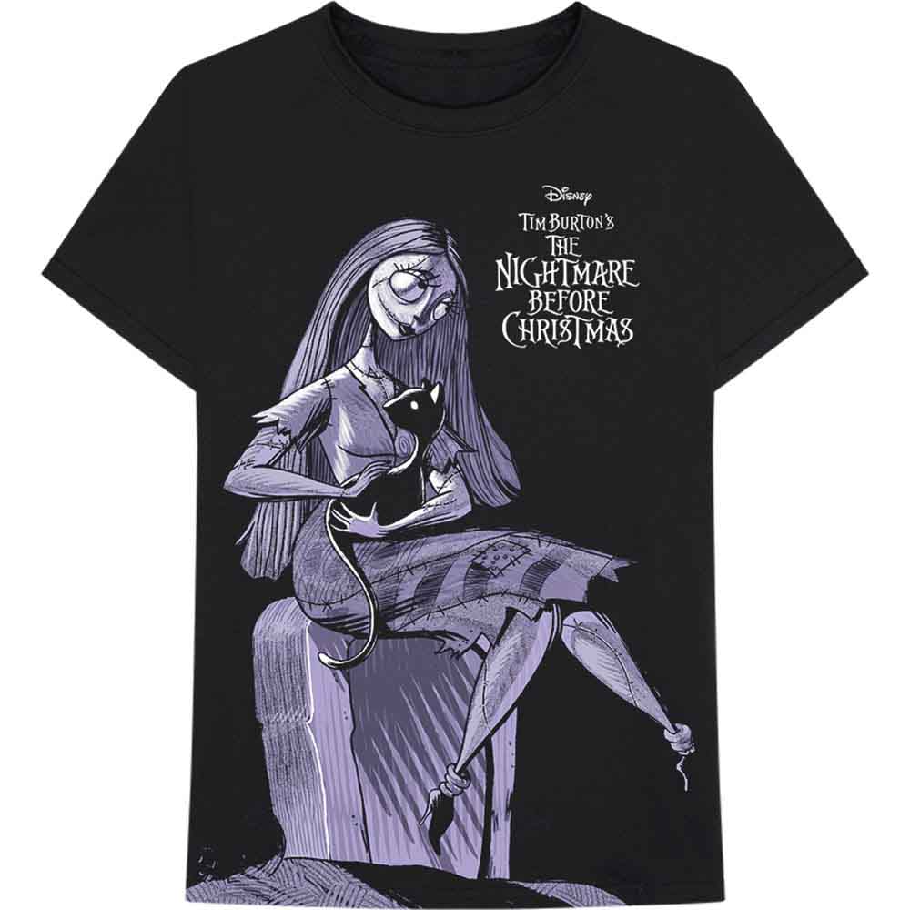 The Nightmare Before Christmas Unisex T-Shirt