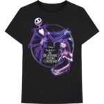 The Nightmare Before Christmas Unisex T-Shirt