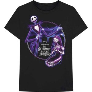 The Nightmare Before Christmas Unisex T-Shirt