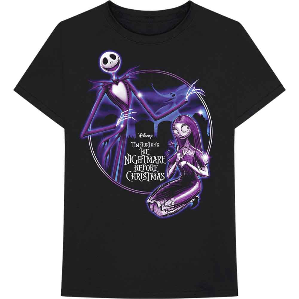 The Nightmare Before Christmas Unisex T-Shirt