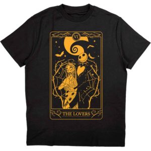 The Nightmare Before Christmas Unisex T-Shirt