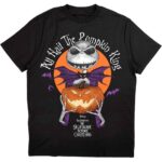 The Nightmare Before Christmas Unisex T-Shirt
