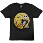 The Nightmare Before Christmas Unisex T-Shirt