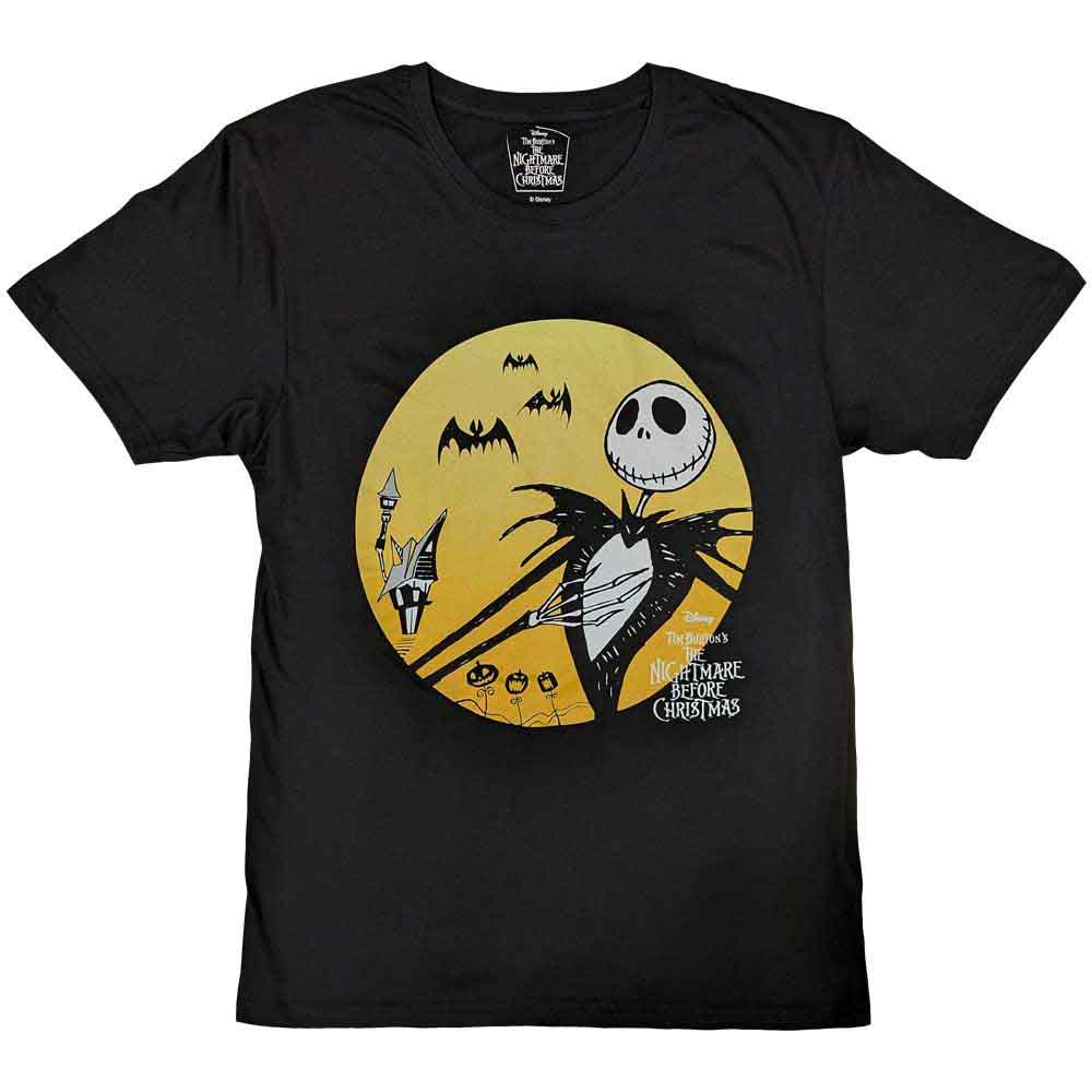 The Nightmare Before Christmas Unisex T-Shirt