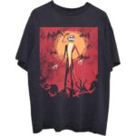 The Nightmare Before Christmas Unisex T-Shirt