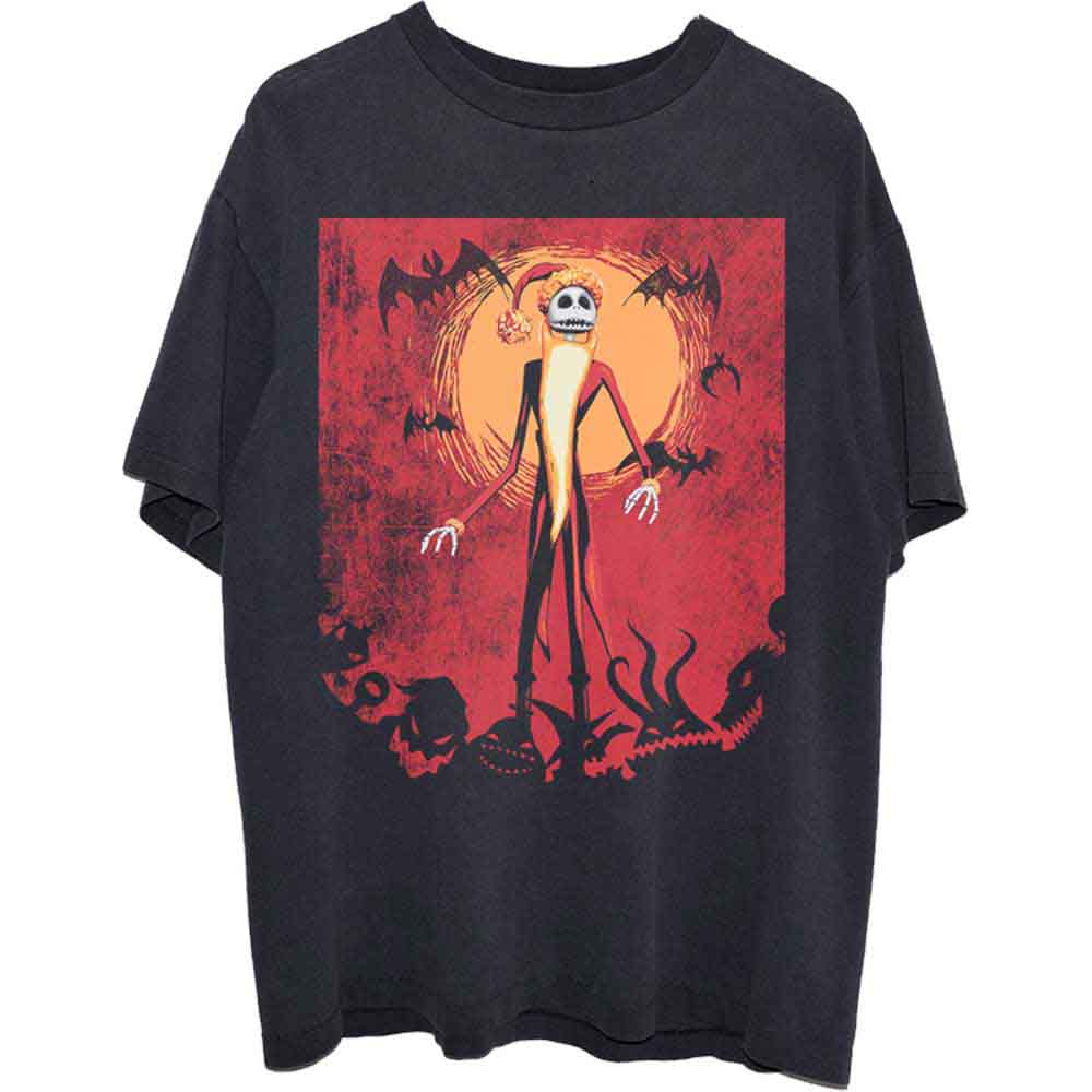 The Nightmare Before Christmas Unisex T-Shirt