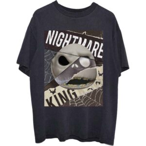 The Nightmare Before Christmas Unisex T-Shirt