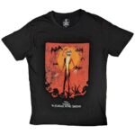The Nightmare Before Christmas Unisex T-Shirt