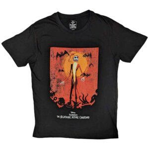 The Nightmare Before Christmas Unisex T-Shirt