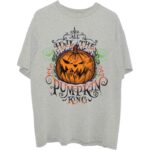 The Nightmare Before Christmas Unisex T-Shirt