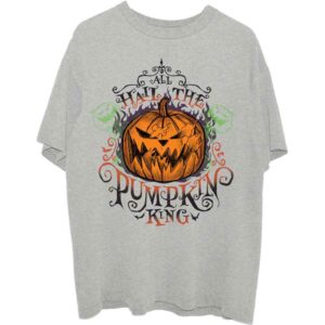 The Nightmare Before Christmas Unisex T-Shirt