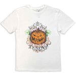The Nightmare Before Christmas Unisex T-Shirt