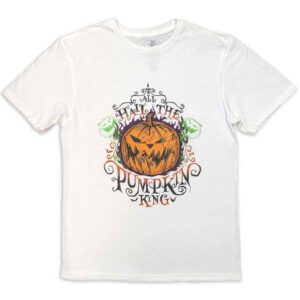 The Nightmare Before Christmas Unisex T-Shirt