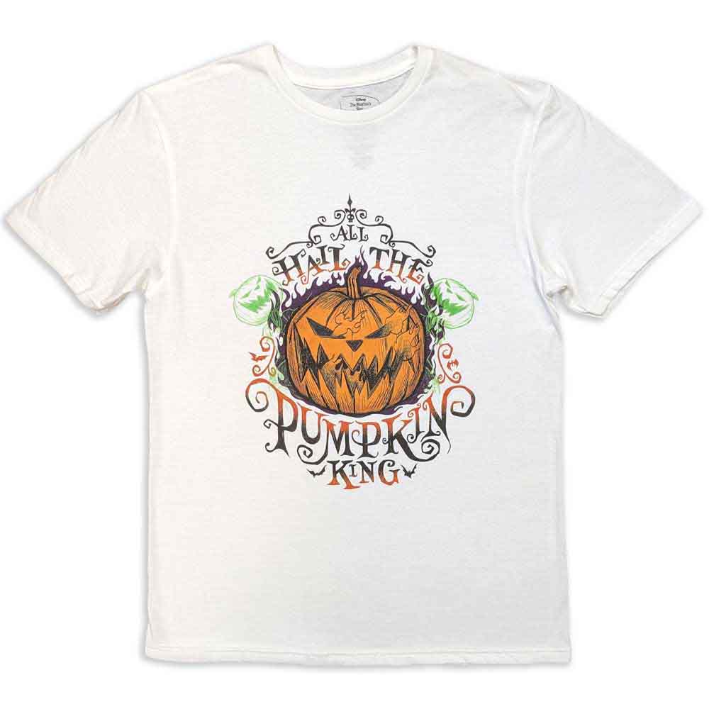 The Nightmare Before Christmas Unisex T-Shirt