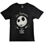 The Nightmare Before Christmas Unisex T-Shirt