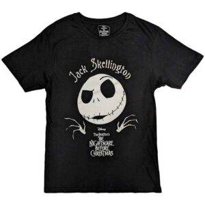 The Nightmare Before Christmas Unisex T-Shirt