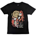 The Nightmare Before Christmas Unisex T-Shirt