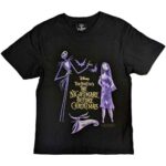 The Nightmare Before Christmas Unisex T-Shirt