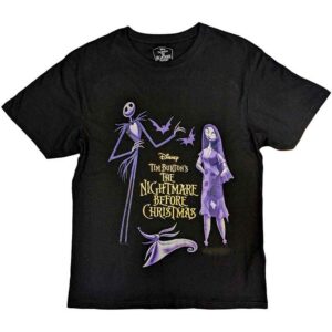 The Nightmare Before Christmas Unisex T-Shirt