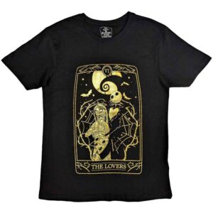 The Nightmare Before Christmas Unisex T-Shirt