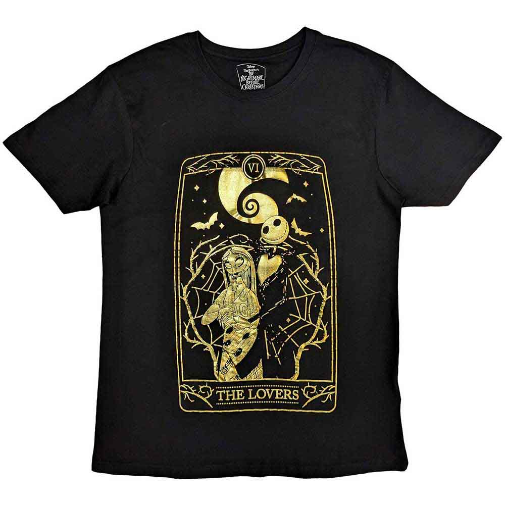 The Nightmare Before Christmas Unisex T-Shirt