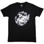 The Nightmare Before Christmas Unisex T-Shirt