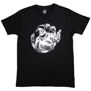 The Nightmare Before Christmas Unisex T-Shirt