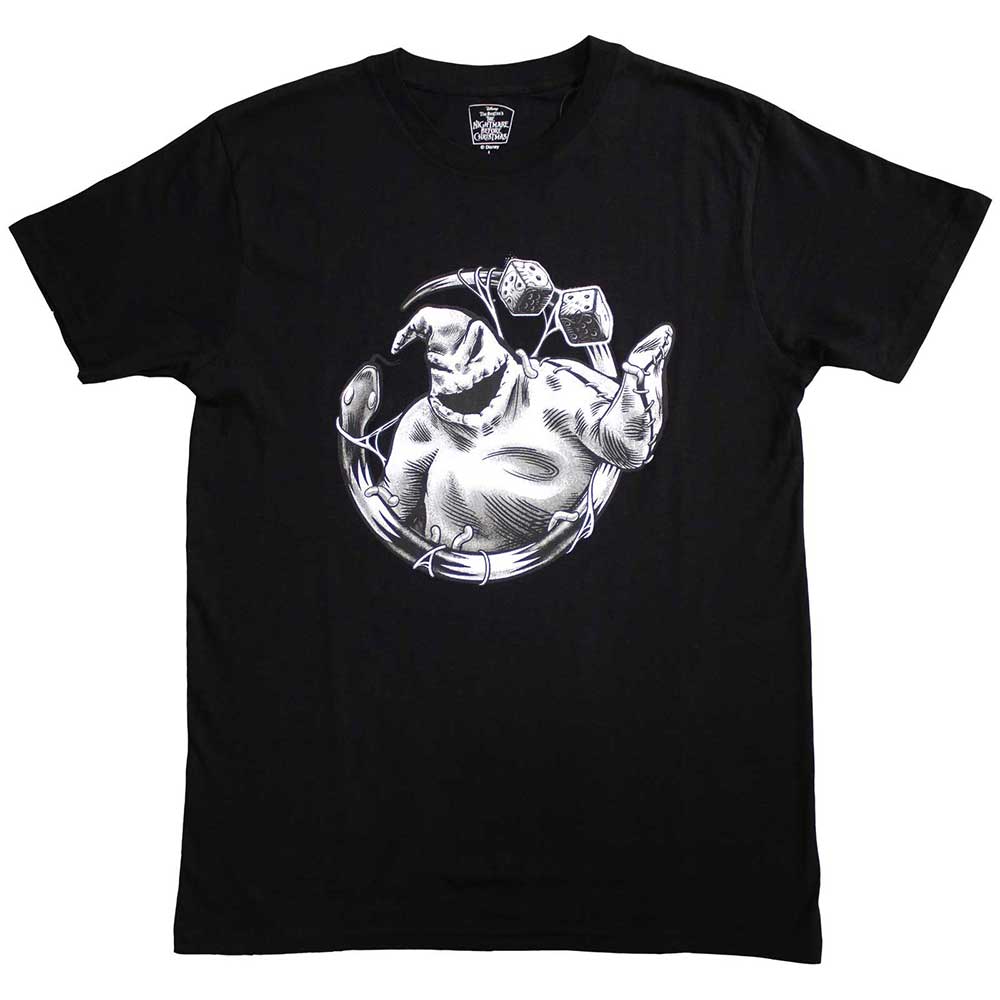 The Nightmare Before Christmas Unisex T-Shirt