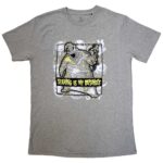 The Nightmare Before Christmas Unisex T-Shirt