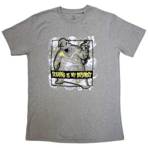 The Nightmare Before Christmas Unisex T-Shirt