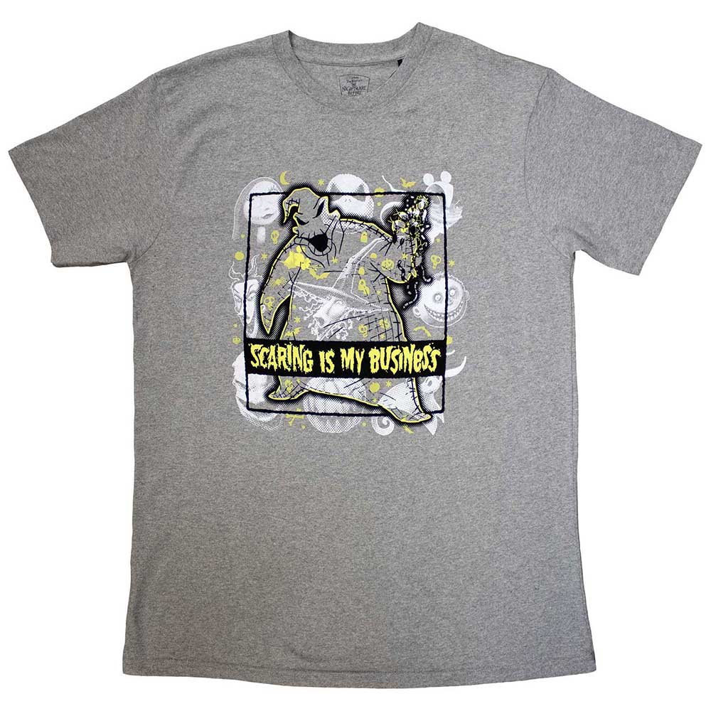 The Nightmare Before Christmas Unisex T-Shirt