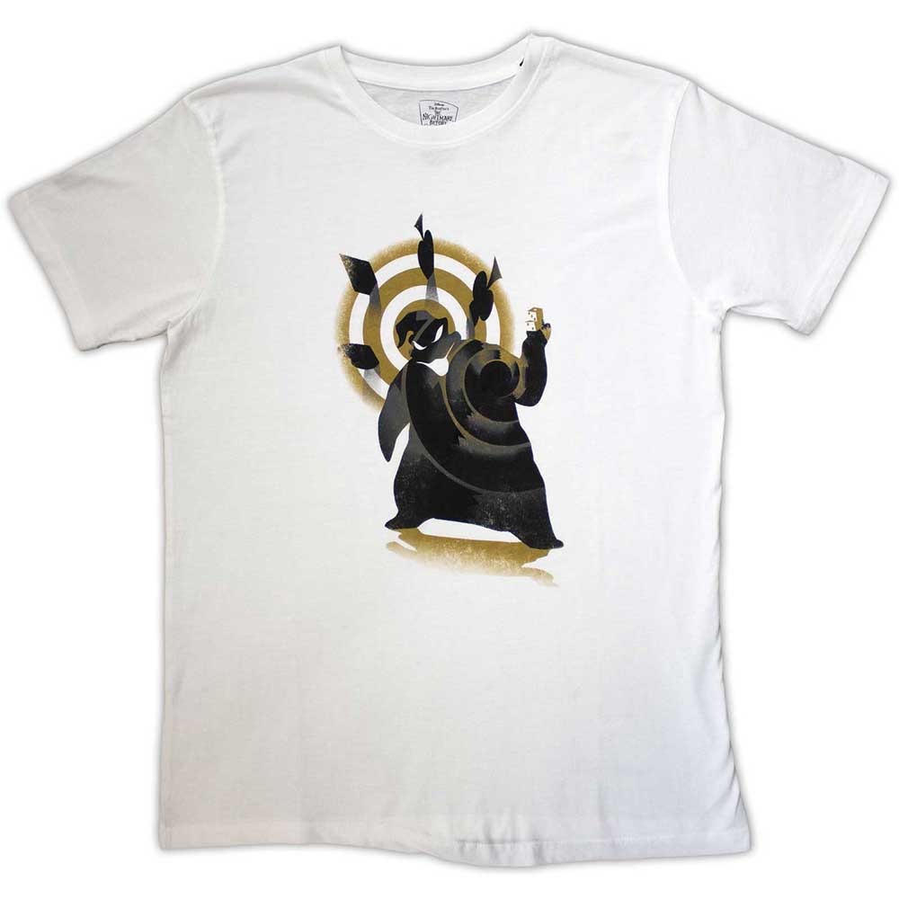 The Nightmare Before Christmas Unisex T-Shirt