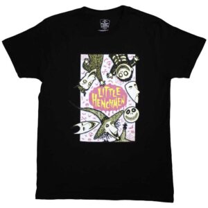 The Nightmare Before Christmas Unisex T-Shirt